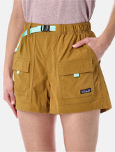 Patagonia Outdoor Everyday shorts -  | Spazio Pritelli