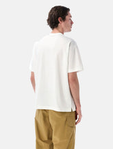 And Wander Pocket T-Shirt -  | Spazio Pritelli