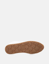 Miu Miu Plume nappa sneakers -  | Spazio Pritelli