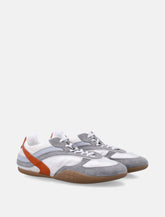 Miu Miu Gymnasium woman's sneakers -  | Spazio Pritelli