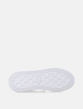 Miu Miu Leather Sneakers -  | Spazio Pritelli