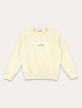 Kids Stone Island Junior Sweatshirt -  | Spazio Pritelli