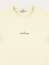 Kids Stone Island Junior Sweatshirt -  | Spazio Pritelli