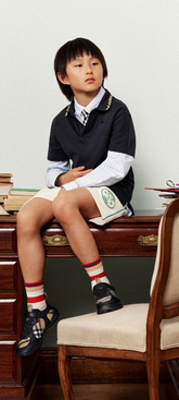 Burberry Kids collection – Spazio Pritelli