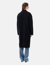 Stella McCartney Iconic wool coat -  | Spazio Pritelli