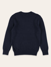 Polo Ralph Lauren Polo Bear sweater for kids -  | Spazio Pritelli