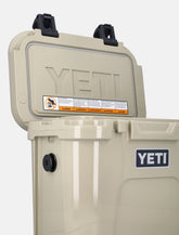 Yeti Roadie 15 Portable Cool Box - Tan -  | Spazio Pritelli