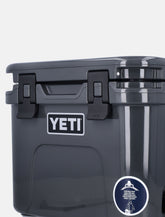 Yeti Roadie 15 Portable Cool Box - Charcoal -  | Spazio Pritelli