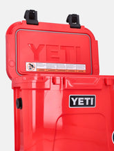Yeti Roadie 15 Portable Cool Box - Red -  | Spazio Pritelli