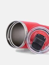 Yeti 20 OZ Rambler travel tumbler - Red -  | Spazio Pritelli