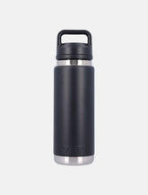 YETI 26 OZ Rambler Chug Bottle Black -  | Spazio Pritelli
