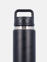 YETI 26 OZ Rambler Chug Bottle Black -  | Spazio Pritelli