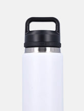 YETI 26 OZ Rambler Chug Bottle White -  | Spazio Pritelli