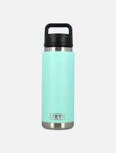 Yeti Rambler 26oz Insulated Bottle Seafoam -  | Spazio Pritelli