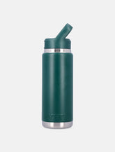 YETI 26 oz Bottle - Black Forest Green -  | Spazio Pritelli