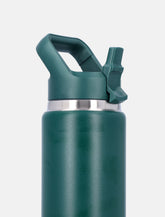 YETI 26 oz Bottle - Black Forest Green -  | Spazio Pritelli