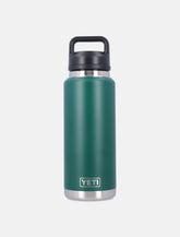 YETI 36 oz Bottle - Black Forest Green -  | Spazio Pritelli