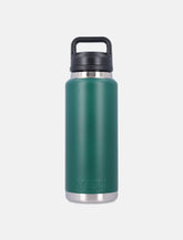 YETI 36 oz Bottle - Black Forest Green -  | Spazio Pritelli