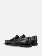 Sebago classic Dan penny loafer -  | Spazio Pritelli
