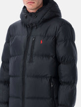 Polo Ralph Lauren Gorham Down Jacket with Detachable Hood -  | Spazio Pritelli