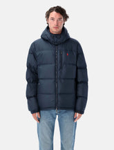 Polo Ralph Lauren Gorham Down Jacket with Detachable Hood -  | Spazio Pritelli