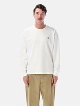 Polo Ralph Lauren relaxed fit long-sleeve T-shirt -  | Spazio Pritelli