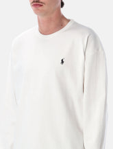 Polo Ralph Lauren relaxed fit long-sleeve T-shirt -  | Spazio Pritelli