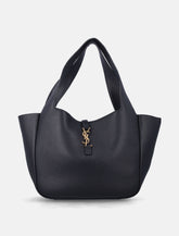 Saint Laurent Le 5 À 7 Bea tote bag -  | Spazio Pritelli
