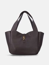 Saint Laurent Le 5 À 7 Bea tote bag -  | Spazio Pritelli