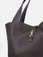 Saint Laurent Le 5 À 7 Bea tote bag -  | Spazio Pritelli