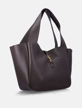 Saint Laurent Le 5 À 7 Bea tote bag -  | Spazio Pritelli