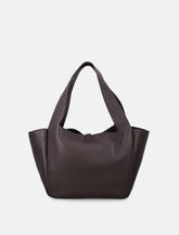 Saint Laurent Le 5 À 7 Bea tote bag -  | Spazio Pritelli