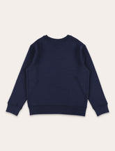 Polo Ralph Lauren kid's crewneck sweatshirt -  | Spazio Pritelli