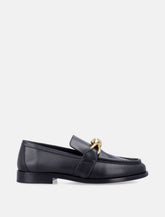 Bottega Veneta Astaire loafers -  | Spazio Pritelli