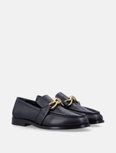 Bottega Veneta Astaire loafers -  | Spazio Pritelli