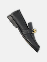 Bottega Veneta Astaire loafers -  | Spazio Pritelli
