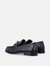 Bottega Veneta Astaire loafers -  | Spazio Pritelli
