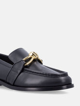 Bottega Veneta Astaire loafers -  | Spazio Pritelli
