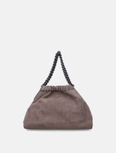 Stella McCartney Falabella mini drawstring bag -  | Spazio Pritelli