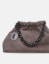 Stella McCartney Falabella mini drawstring bag -  | Spazio Pritelli