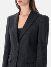 Blazer 7 For All Mankind con spalle strutturate -  | Spazio Pritelli