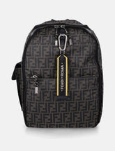 Fendi Climb FF backpack -  | Spazio Pritelli