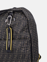 Fendi Climb FF backpack -  | Spazio Pritelli