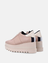 Stella McCartney Sneak-Elyse platform trainers -  | Spazio Pritelli