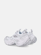 Balenciaga 6XL white woman's sneakers -  | Spazio Pritelli