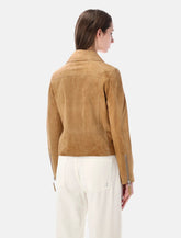 Sword Classic Chiodo Jacket -  | Spazio Pritelli
