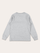Polo Ralph Lauren Kid cotton long sleeve t-shirt -  | Spazio Pritelli