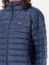Patagonia Down Sweater padded jacket -  | Spazio Pritelli