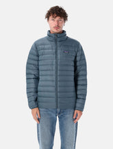 Patagonia Down Sweater padded jacket -  | Spazio Pritelli