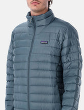 Patagonia Down Sweater padded jacket -  | Spazio Pritelli